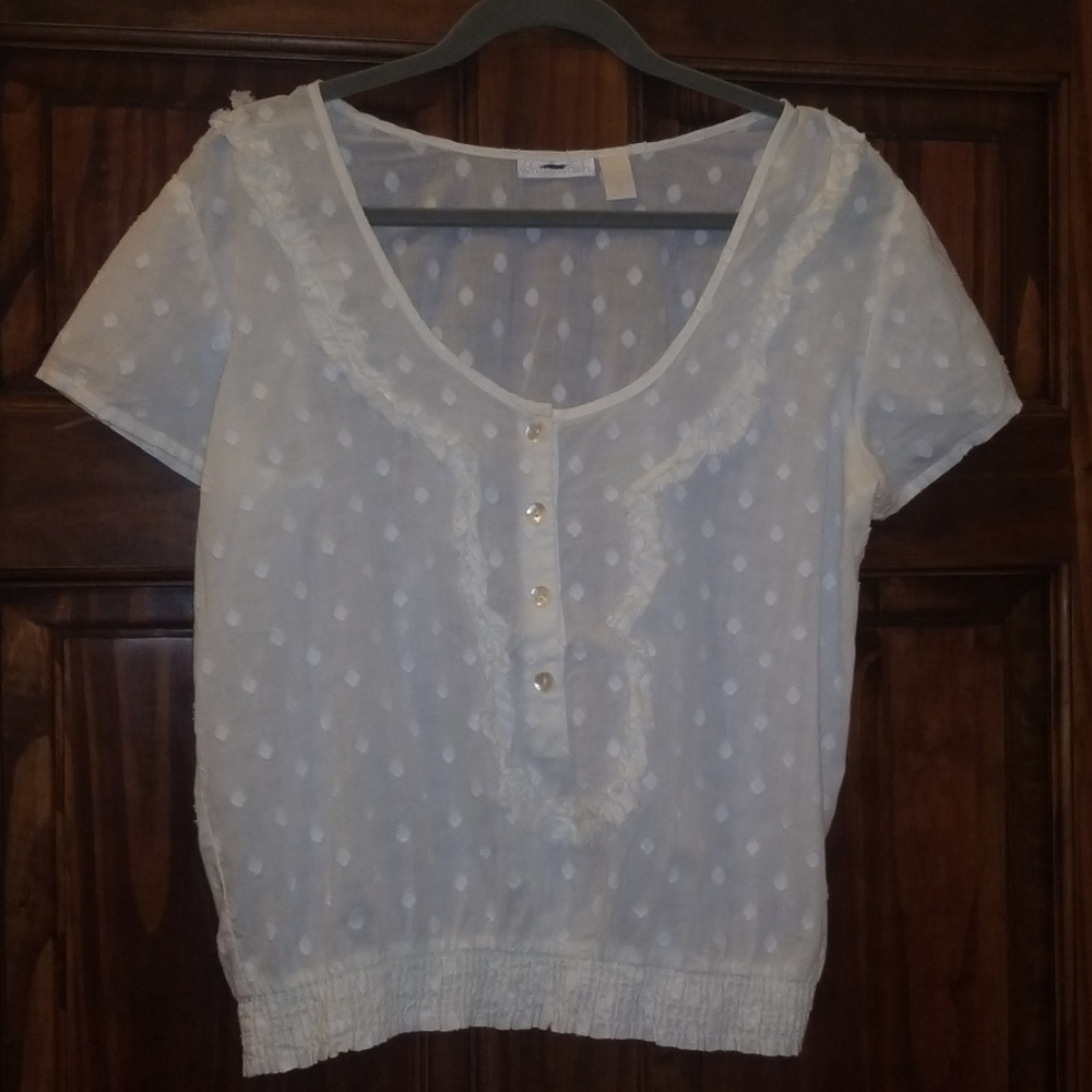 Women's blouse
